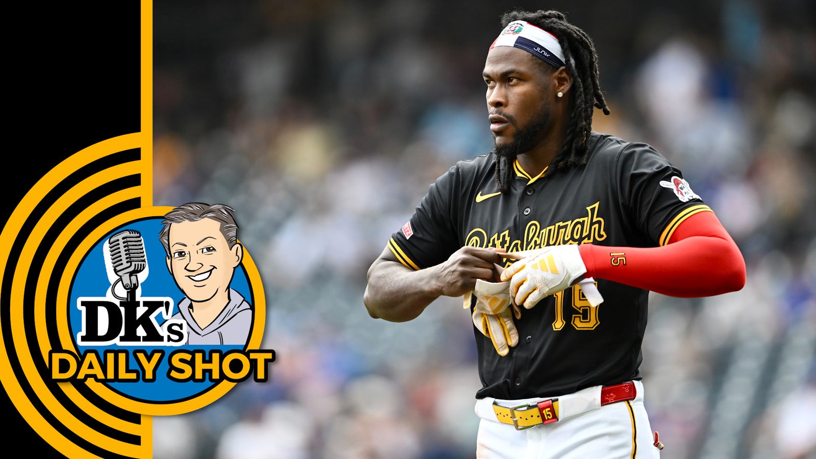 DK's Daily Shot of Pirates: Oneil Cruz's next level taken on the South Side (Podcasts)
